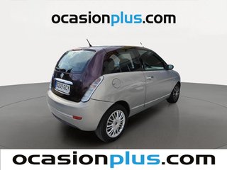 Lancia Ypsilon 1.3 JTD Oro 66 kW (90 CV)