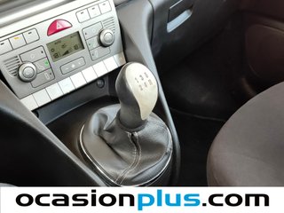 Lancia Ypsilon 1.3 JTD Oro 66 kW (90 CV)