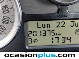 Lancia Ypsilon 1.3 JTD Oro 66 kW (90 CV)