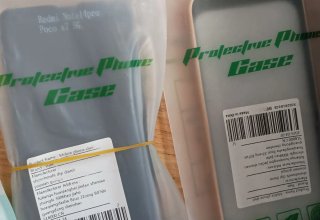Fundas para móviles
