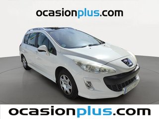 Peugeot 308 SW 1.6 VTI Envy 88 kW (120 CV)
