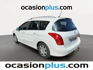 Peugeot 308 SW 1.6 VTI Envy 88 kW (120 CV)