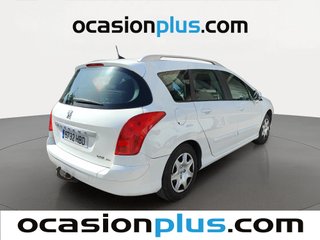 Peugeot 308 SW 1.6 VTI Envy 88 kW (120 CV)