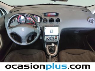 Peugeot 308 SW 1.6 VTI Envy 88 kW (120 CV)