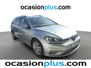 Volkswagen Golf Variant Advance 1.6 TDI 85 kW (115 CV)