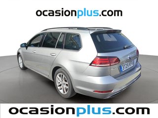 Volkswagen Golf Variant Advance 1.6 TDI 85 kW (115 CV)