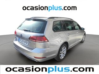 Volkswagen Golf Variant Advance 1.6 TDI 85 kW (115 CV)