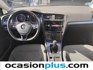 Volkswagen Golf Variant Advance 1.6 TDI 85 kW (115 CV)