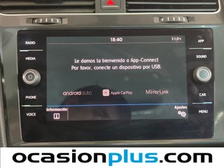 Volkswagen Golf Variant Advance 1.6 TDI 85 kW (115 CV)