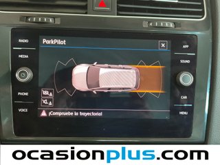 Volkswagen Golf Variant Advance 1.6 TDI 85 kW (115 CV)