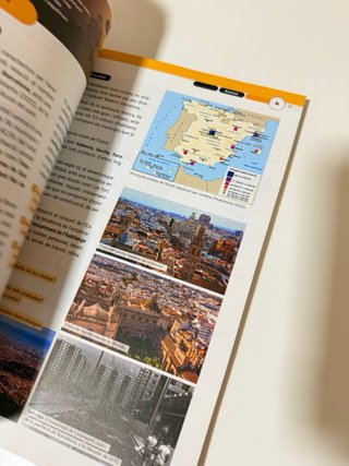 Seqüències de Ciències socials 2 ESO