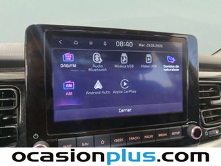 Kia Stonic 1.0 T-GDi Drive 74 kW (100 CV)