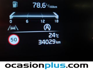 Kia Stonic 1.0 T-GDi Drive 74 kW (100 CV)