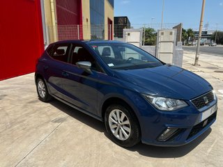 SEAT Ibiza 1.0 TSI 115 CV Excellence — modelo 2018