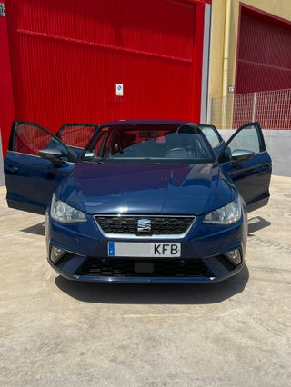 SEAT Ibiza 1.0 TSI 115 CV Excellence — modelo 2018