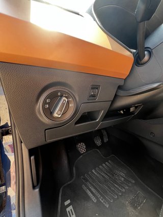 SEAT Ibiza 1.0 TSI 115 CV Excellence — modelo 2018