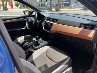 SEAT Ibiza 1.0 TSI 115 CV Excellence — modelo 2018