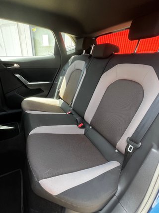 SEAT Ibiza 1.0 TSI 115 CV Excellence — modelo 2018