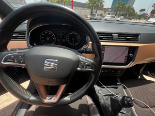 SEAT Ibiza 1.0 TSI 115 CV Excellence — modelo 2018
