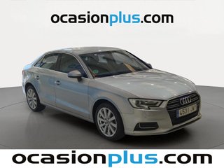 Audi A3 Sedan design edition 1.6 TDI 81 kW (110 CV)