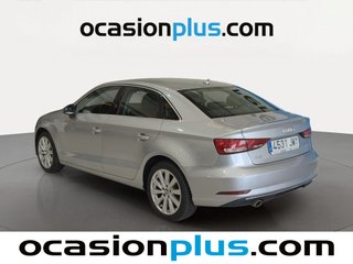 Audi A3 Sedan design edition 1.6 TDI 81 kW (110 CV)