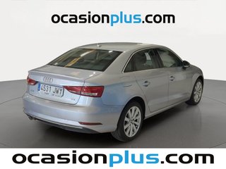 Audi A3 Sedan design edition 1.6 TDI 81 kW (110 CV)