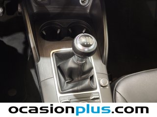 Audi A3 Sedan design edition 1.6 TDI 81 kW (110 CV)