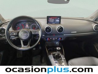 Audi A3 Sedan design edition 1.6 TDI 81 kW (110 CV)