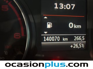 Audi A3 Sedan design edition 1.6 TDI 81 kW (110 CV)