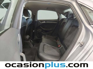 Audi A3 Sedan design edition 1.6 TDI 81 kW (110 CV)