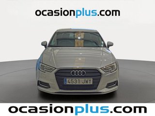 Audi A3 Sedan design edition 1.6 TDI 81 kW (110 CV)