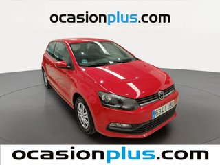 Volkswagen Polo Edition 1.0 BMT 44 kW (60 CV)
