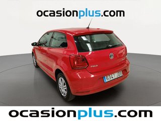 Volkswagen Polo Edition 1.0 BMT 44 kW (60 CV)