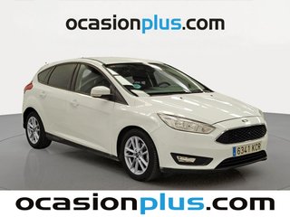 Ford Focus 1.5 TDCi Business 88 kW (120 CV)
