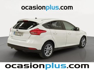 Ford Focus 1.5 TDCi Business 88 kW (120 CV)