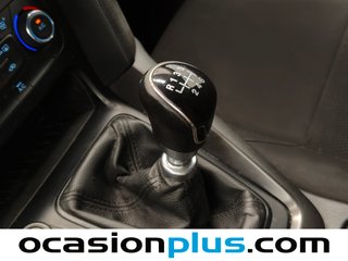 Ford Focus 1.5 TDCi Business 88 kW (120 CV)