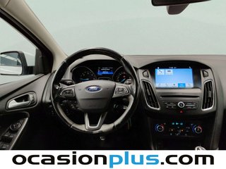 Ford Focus 1.5 TDCi Business 88 kW (120 CV)