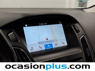 Ford Focus 1.5 TDCi Business 88 kW (120 CV)