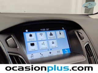 Ford Focus 1.5 TDCi Business 88 kW (120 CV)