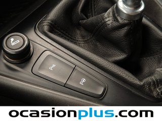 Ford Focus 1.5 TDCi Business 88 kW (120 CV)