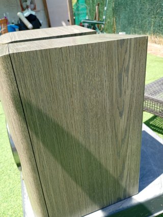 Altavoces Pioneer SJ7