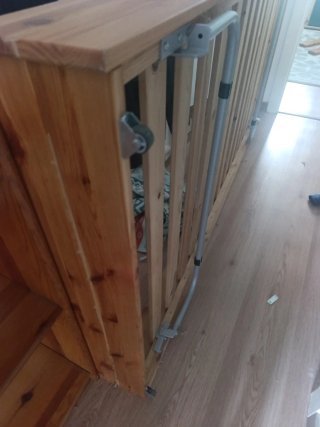 Cama supletoria litera Flexa