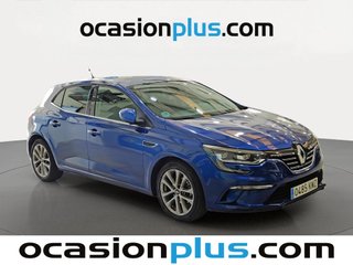 Renault Megane GT Line Energy TCe 97 kW (130 CV)