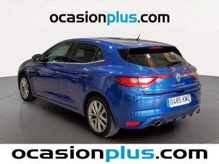 Renault Megane GT Line Energy TCe 97 kW (130 CV)