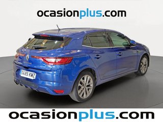 Renault Megane GT Line Energy TCe 97 kW (130 CV)