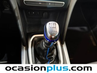 Renault Megane GT Line Energy TCe 97 kW (130 CV)