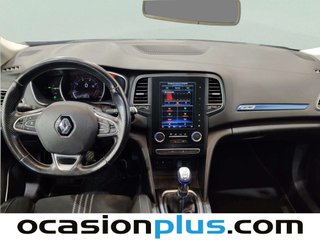 Renault Megane GT Line Energy TCe 97 kW (130 CV)