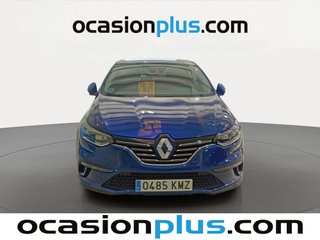 Renault Megane GT Line Energy TCe 97 kW (130 CV)