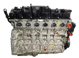 Motor completo bmw lvaap17326692 serie xdrive 30d