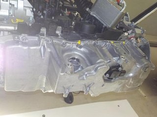 Motor completo bmw lvaap17326692 serie xdrive 30d
